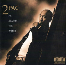 Load image into Gallery viewer, 2Pac : Me Against The World (CD, Album)
