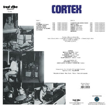 Load image into Gallery viewer, Cortex (6) : Troupeau Bleu (LP, Album, RE)