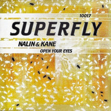 Load image into Gallery viewer, Nalin & Kane : Open Your Eyes (12")