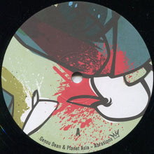 Load image into Gallery viewer, Gensu Dean & Planet Asia : Abrasions (2xLP, Album)