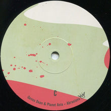 Load image into Gallery viewer, Gensu Dean & Planet Asia : Abrasions (2xLP, Album)