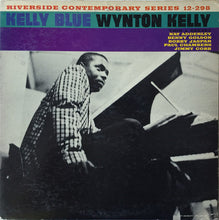 Load image into Gallery viewer, Wynton Kelly : Kelly Blue (LP, Album, Mono)