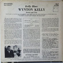 Load image into Gallery viewer, Wynton Kelly : Kelly Blue (LP, Album, Mono)