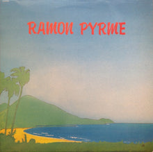 Load image into Gallery viewer, Ramon Pyrme* - Jean-Claude Cornely* : Jean-Claude Cornely - Ramon Pyrme (LP)