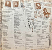 Load image into Gallery viewer, The Mothers : Over-Nite Sensation (LP, Album, Gat)