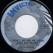 Load image into Gallery viewer, Ty Hunter : Hey There Lonely Girl (7", Single)