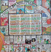 Load image into Gallery viewer, Funkadelic : One Nation Under A Groove (LP, Win + 7", EP + Album, Gat)