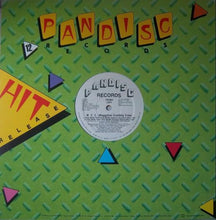 Load image into Gallery viewer, Maggotron Crushing Crew : The Bass That Ate Miami (12", Promo)