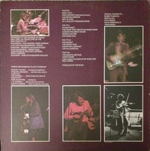 Load image into Gallery viewer, The Band : Rock Of Ages (The Band In Concert) (2xLP, Album, Club, Cap)