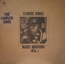 Load image into Gallery viewer, Elmore James : Blues Masters (LP, Comp, Ltd)