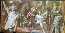 Load image into Gallery viewer, Jethro Tull : Aqualung (LP, Album, San)