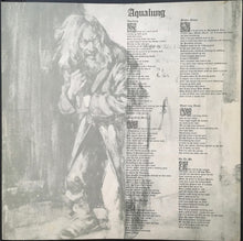 Load image into Gallery viewer, Jethro Tull : Aqualung (LP, Album, San)