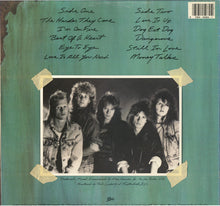 Load image into Gallery viewer, 220 Volt : Eye To Eye (LP, Album)