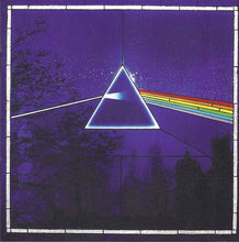 Load image into Gallery viewer, Pink Floyd : The Dark Side Of The Moon (SACD, Hybrid, Multichannel, Album, RE, RM, Cre)