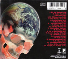 Load image into Gallery viewer, Three 6 Mafia : Chpt. 2: "World Domination" (CD, Album)