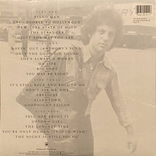 Load image into Gallery viewer, Billy Joel : Greatest Hits Volume I & Volume II (2xLP, Comp, Car)