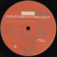 Load image into Gallery viewer, Hanna : Contemplatingjazz (2xLP, Album)