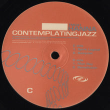 Load image into Gallery viewer, Hanna : Contemplatingjazz (2xLP, Album)