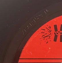 Load image into Gallery viewer, The Volumes : The Trouble I've Seen (7", Mono)