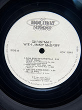 Load image into Gallery viewer, Jimmy McGriff : Christmas With McGriff (LP, Album)