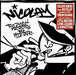 Load image into Gallery viewer, Nicolay : The Dutch Masters Vol. 1 (CD, Mixed, Mixtape)