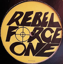 Load image into Gallery viewer, Rebel Force One : Feel The Force (12")