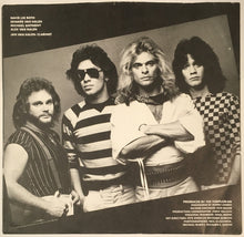 Load image into Gallery viewer, Van Halen : Diver Down (LP, Album, Club, Pit)
