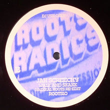 Load image into Gallery viewer, Jimmy Cliff / Jah Screechy : Radikal Roots Re-Edits Volume 10 (12", Unofficial)