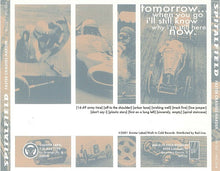 Load image into Gallery viewer, Spitalfield : Faster Crashes Harder (CD, Album)