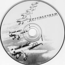 Load image into Gallery viewer, Spitalfield : Faster Crashes Harder (CD, Album)