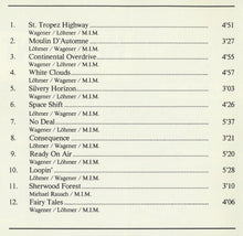 Load image into Gallery viewer, Horizont (6) : White Clouds (CD, Album, RE)