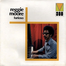 Load image into Gallery viewer, Reggie Moore (2) : Furioso (LP, Album, Promo, Gat)