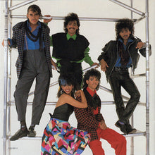 Load image into Gallery viewer, DeBarge : The Ultimate Collection (CD, Comp)