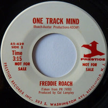 Load image into Gallery viewer, Freddie Roach : You've Got Your Troubles (7", Single, Promo)