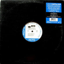 Load image into Gallery viewer, Us3 Featuring Rahsaan & Gerard Presencer : Cantaloop (12", Single)