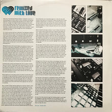 Load image into Gallery viewer, Joey Negro : Remixed With Love By Joey Negro (Part B) (2x12", Comp, Gat)