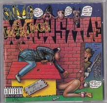 Load image into Gallery viewer, Snoop Doggy Dogg* : Doggystyle (CD, Album, Club, RE)
