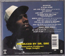 Load image into Gallery viewer, Snoop Doggy Dogg* : Doggystyle (CD, Album, Club, RE)