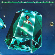 Load image into Gallery viewer, Rare Gems Odyssey : Rare Gems Odyssey (LP, Album)