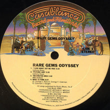 Load image into Gallery viewer, Rare Gems Odyssey : Rare Gems Odyssey (LP, Album)