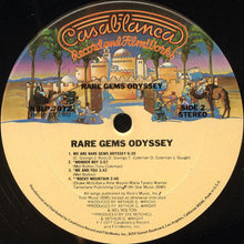 Load image into Gallery viewer, Rare Gems Odyssey : Rare Gems Odyssey (LP, Album)