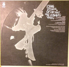 Load image into Gallery viewer, Eddie Fisher (2) : Eddie Fisher & The Next One Hundred Years (LP, Album)