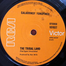 Load image into Gallery viewer, Galarrwuy Yunupingu : Gurindji Blues (7", Single)
