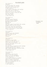 Load image into Gallery viewer, Galarrwuy Yunupingu : Gurindji Blues (7", Single)