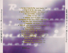 Load image into Gallery viewer, Various : A Night Out With Verve (4xCD, Comp, Club + Box)