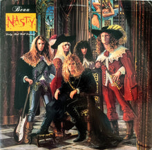 Load image into Gallery viewer, Beau Nasty : Dirty, But Well Dressed (LP, Album)