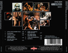 Load image into Gallery viewer, Curtis Mayfield : Super Fly (CD, Album, RE, RM)