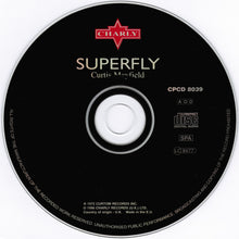 Load image into Gallery viewer, Curtis Mayfield : Super Fly (CD, Album, RE, RM)