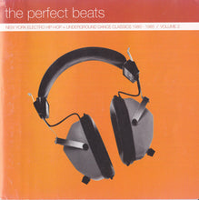 Load image into Gallery viewer, Various : The Perfect Beats Volume 2 (CD, Comp)