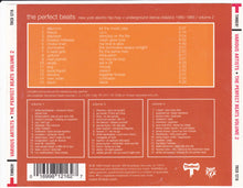 Load image into Gallery viewer, Various : The Perfect Beats Volume 2 (CD, Comp)